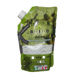 PALLINI BIO BIANCHI 0,20gr