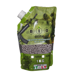 PALLINI BIO MARRONI 0,23 gr